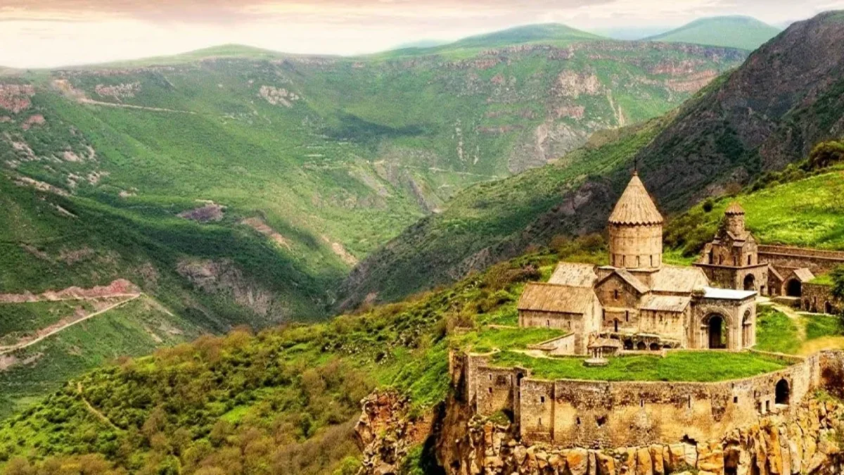 Armenia