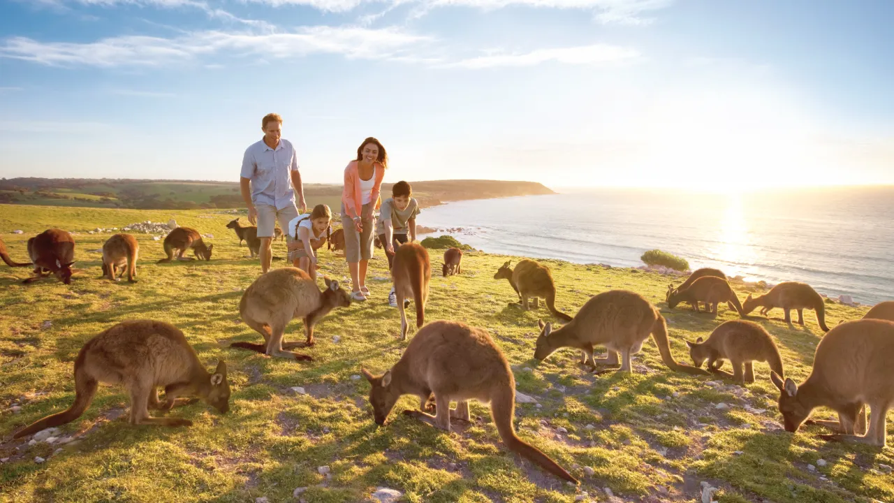 Australia