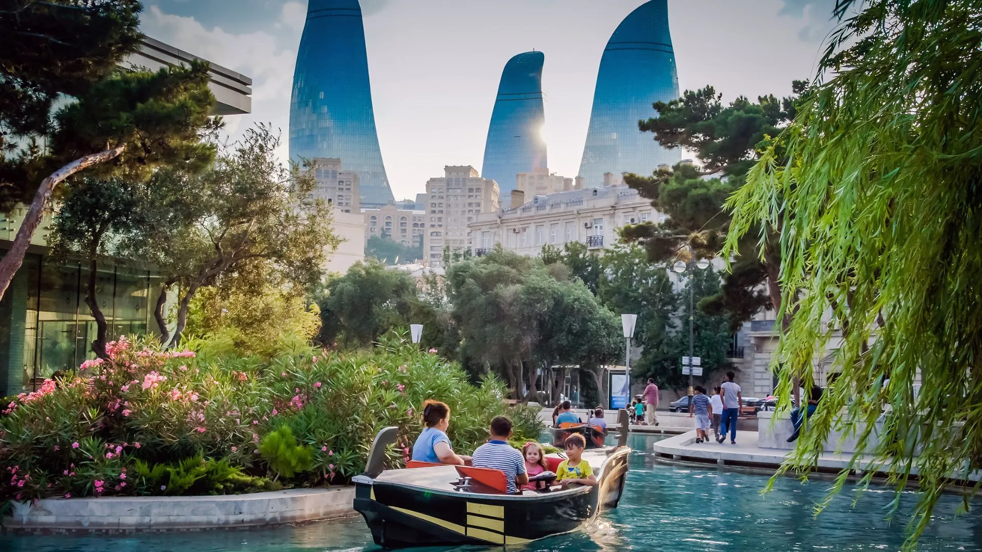 Azerbaijan