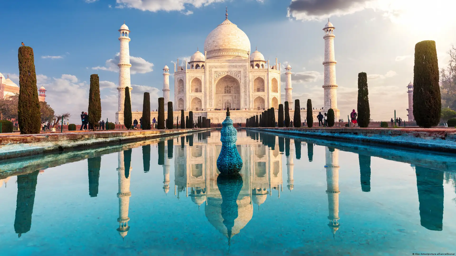 India