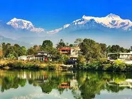 Nepal