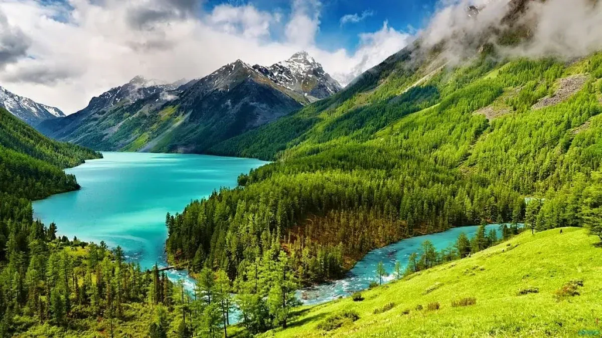 Pakistan