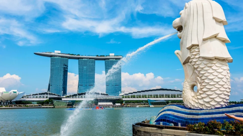 Singapore