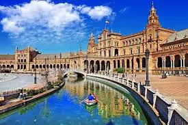 Spain